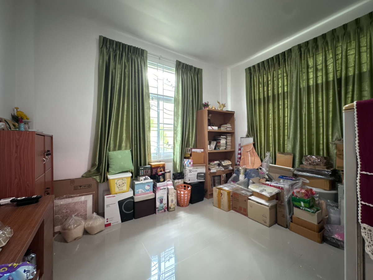 รูป ขายด่วน! บ้านเดี่ยว บ้านมือสอง ทำเลดี หมู่บ้านเดอะริชเพอร์เฟค ศรีราชา - รูปที่ 12/25