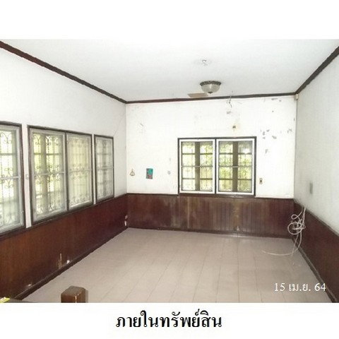รูป Z8Z4456 ขายบ้านเดี่ยว แขวง คลองกุ่ม เขต บึงกุ่ม จังหวัด กรุงเทพมหานคร - รูปที่ 6/8