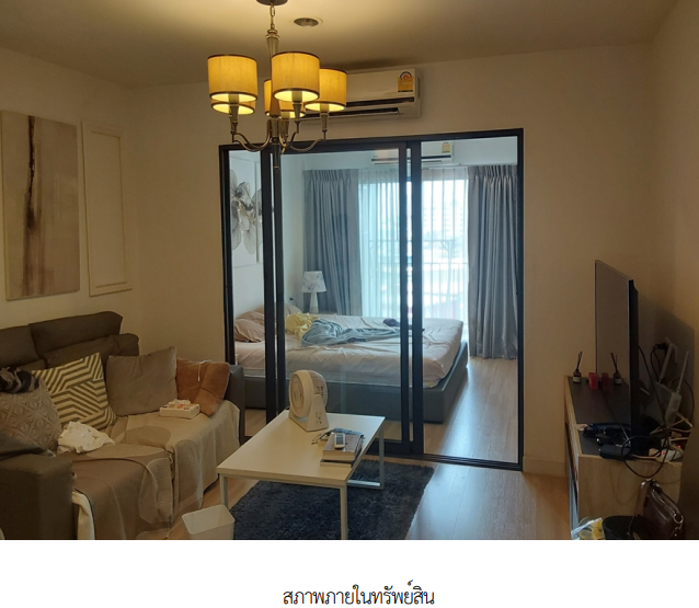 รูป ห้องชุด/คอนโดมิเนียม 38.73 ตร.ม. ห้องชุด โครงการ เดอะ เนสท์ สุขุมวิท 22 กรุงเทพมหานคร คลองเตย กรุงเทพมหานคร 6M - รูปที่ 11/20