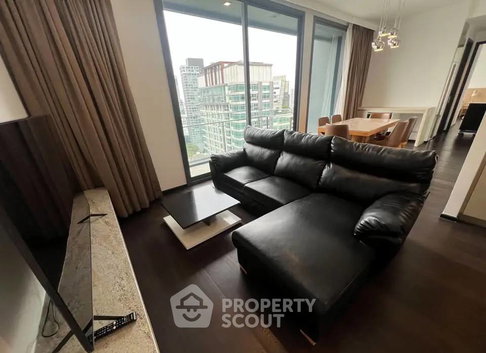 2-BR 86 Sqm Condo At Laviq Sukhumvit 57, 200m To BTS Thong Lor (ID 2866743)