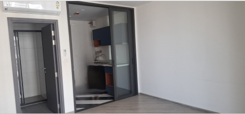 picture CONDO 28.37 Sq.m. Bang Khen Bangkok for 3.3M - 20/27