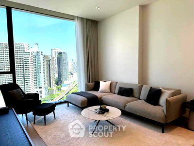 ขายคอนโด : ชั้น 22 ขายคอนโด 1 ห้องนอน The Strand Thonglor ใกล้ BTS ทองหล่อ 100 ม. (ID 2873591)