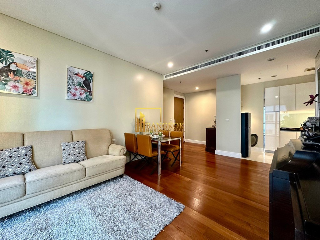 รูป Bright Sukhumvit 24 | Spacious 1 Bed Condo in Phrom Phong - BR17800CD - รูปที่ 3/27