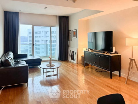 คอนโด 3 ห้องนอน 146 ตร.ม. ชั้น 25 ที่ Millennium Residence @ Sukhumvit ใกล้ BTS อโศก (ID 2858016)