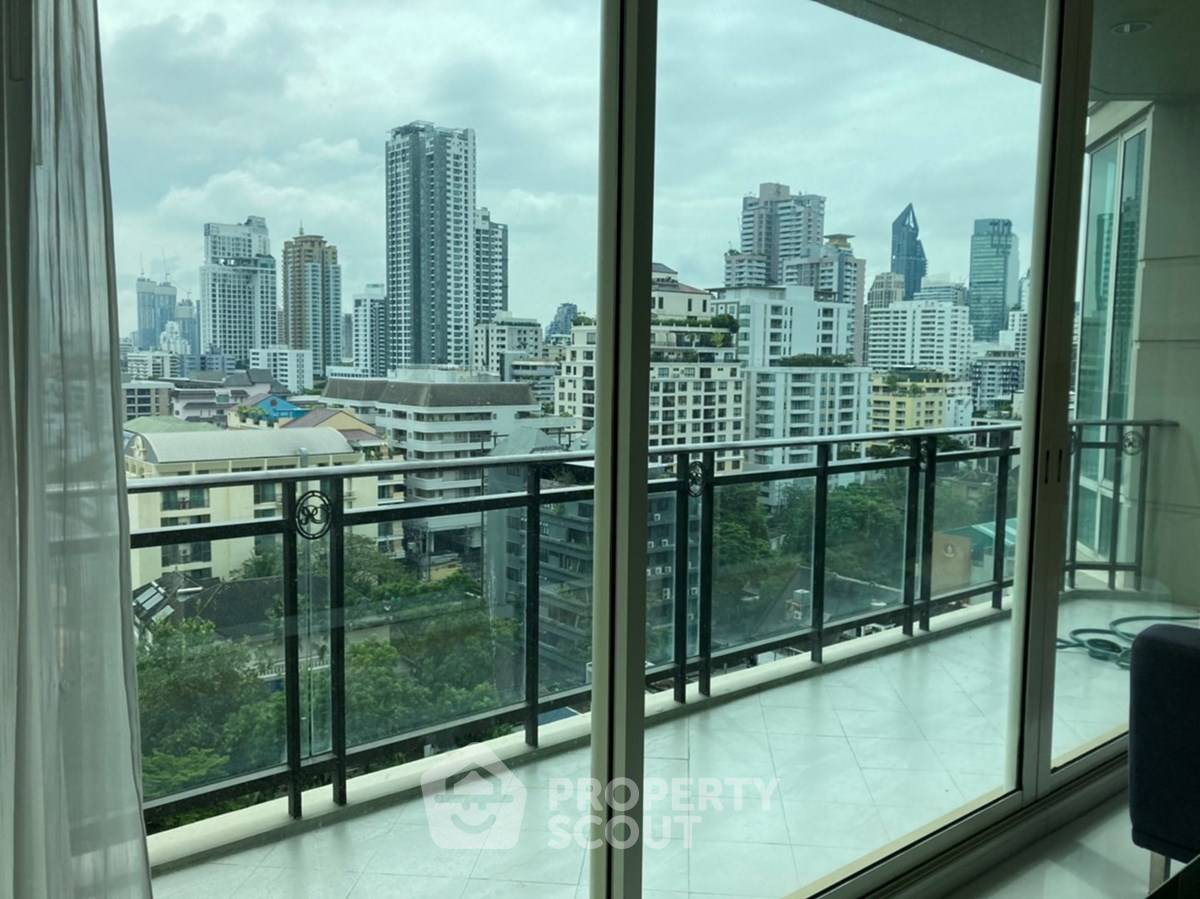 picture 2-Bed Condo At Royce Private Residences, 111 Sqm, Near MRT Sukhumvit (ID 2873922) - 5/10