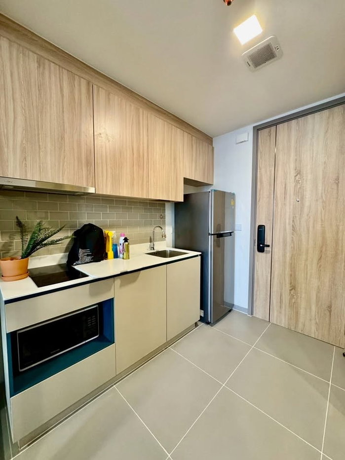 picture Condo for Rent at XT Phayathai (J6905024) - 3/5