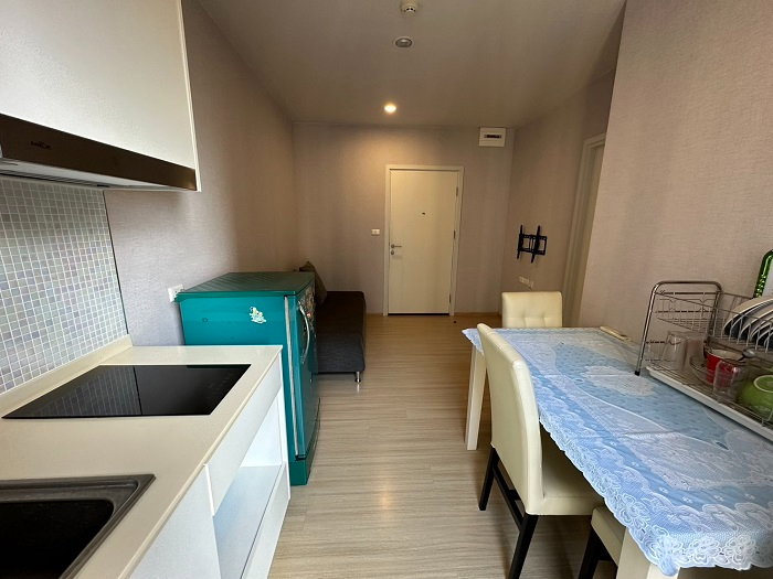 รูป 💖💖ขายห้อง!! คอนโด Plum Condo Pinklao Station แต่งครบ / 1 ห้องนอน ราคาขายเพียง 2.3 ล้านบาท!! / สนใจสอบถามได้นะคะ Line ID : atfirm2010 💖💖 - รูปที่ 6/14