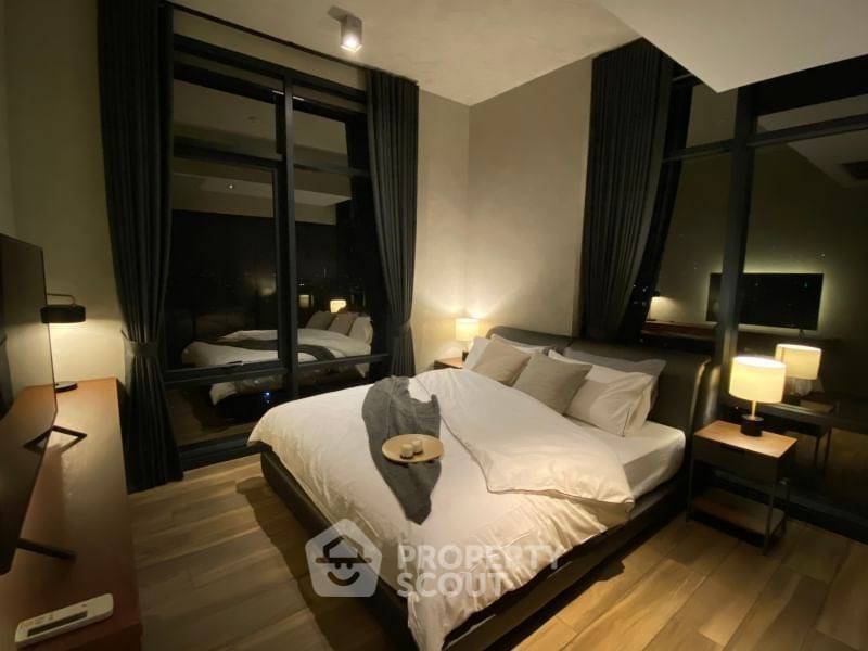 รูป คอนโด 2 ห้องนอน ชั้น 26 The Lofts Asoke ใกล้ MRT เพชรบุรี 300 ม. (ID 2874563) - รูปที่ 6/17