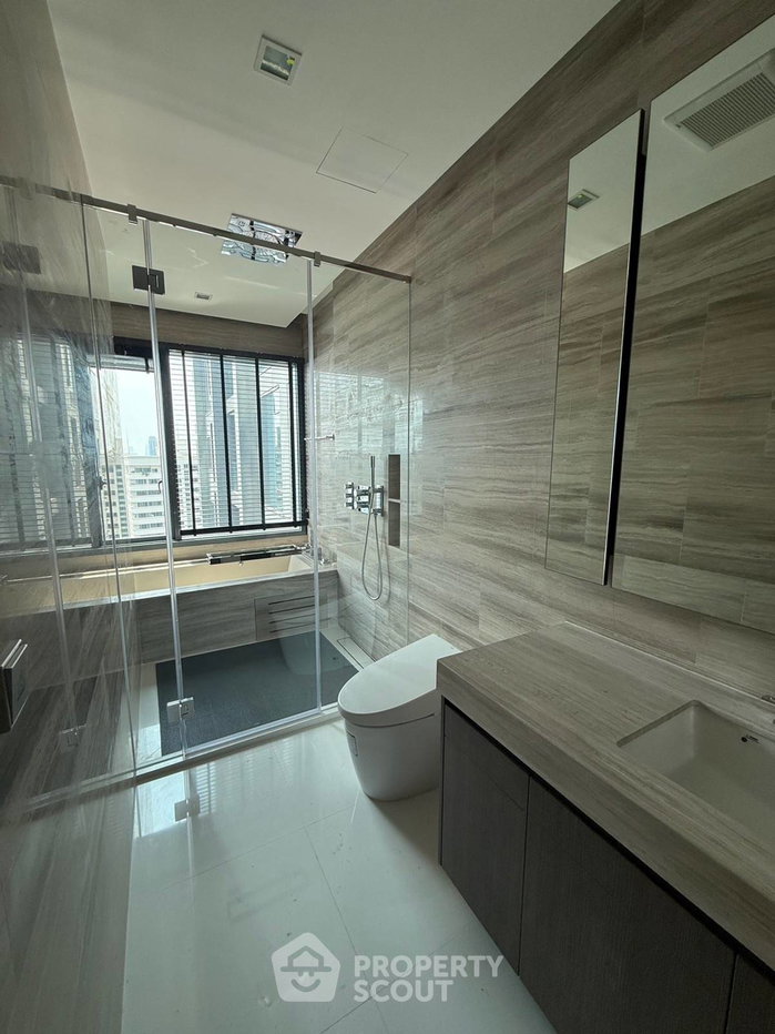 รูป คอนโด 2 ห้องนอน Q1 สุขุมวิท 110 ตร.ม. ใกล้ BTS นานา 20 ม. (ID 2875259) - รูปที่ 8/11