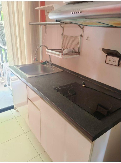 picture CONDO 50.23 Sq.m. Lat Phrao Bangkok for 2.8M - 13/24