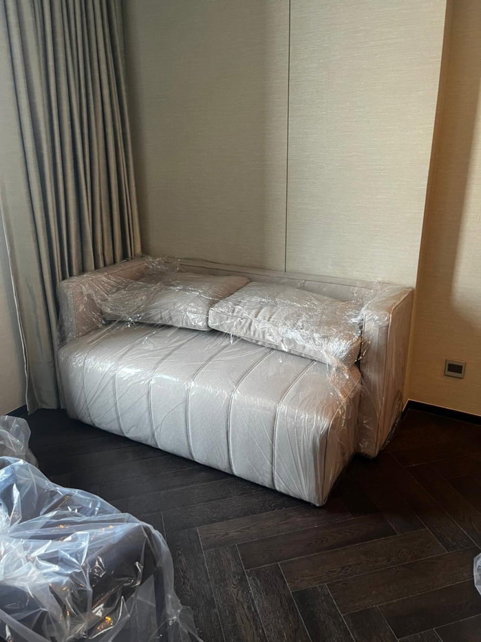 picture Esse sukhumvit 36 bts Thonglor rent - 2/7