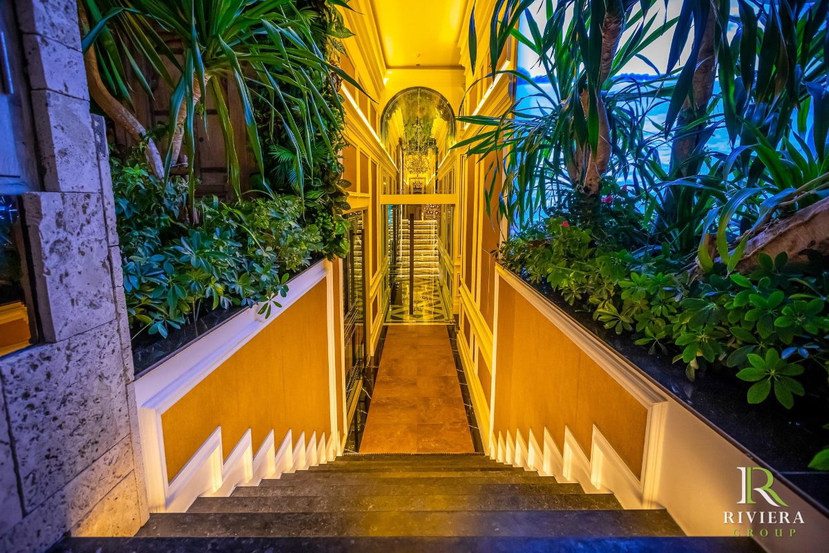 รูป For rent The Riviera Monaco SeaView  - รูปที่ 25/39
