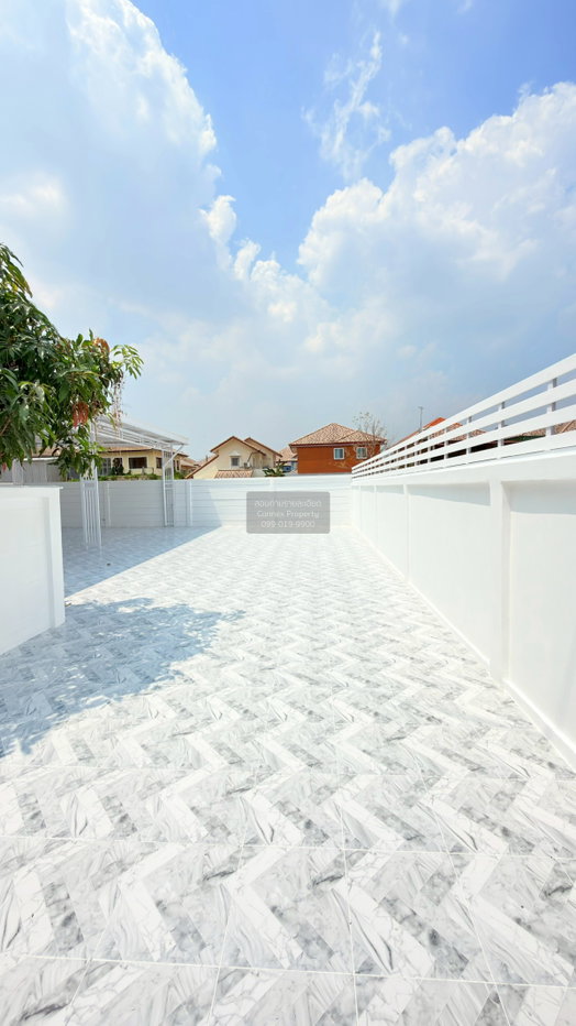 รูป ขายบ้าน เอสวิลล์ รังสิต-ลำลูกกา คลอง 4 หน้ากว้าง รีโนเวทใหม่ ลาดสวาย ลำลูกกา ปทุมธานี CX-153103 ✅ ทักไลน์ @connexproperty ตอบทันที ทีมงานมืออาชีพ ✅ - รูปที่ 3/12