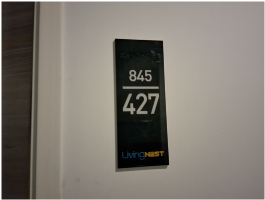 picture CONDO 30.08 Sq.m. Bang Kapi Bangkok for 2.5M - 12/20