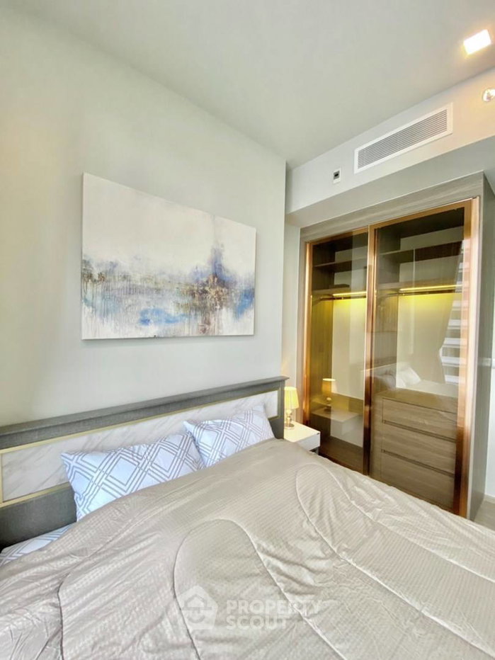 รูป คอนโด 1 ห้องนอน ชั้น 28 Celes Asoke ใกล้ MRT สุขุมวิท 50 ม. (ID 2873890) - รูปที่ 6/9