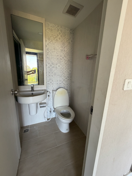 picture CONDO 26.53 Sq.m. Min Buri Bangkok for 1.8M - 16/21