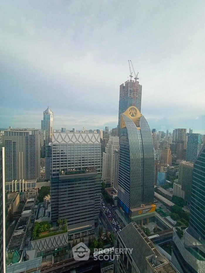 รูป คอนโด 3 ห้องนอน 114 ตร.ม. Noble Ploenchit ใกล้ BTS เพลินจิต 100 ม. (ID 2873897) - รูปที่ 7/18