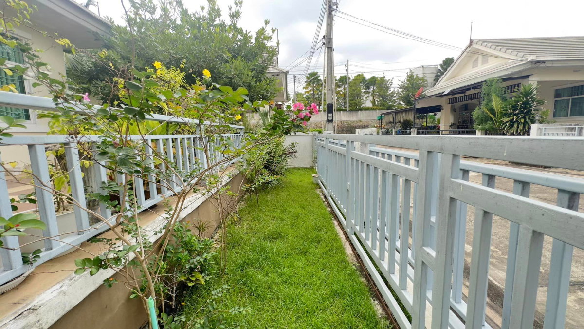 รูป ขายด่วน! บ้านเดี่ยว บ้านมือสอง ทำเลดี หมู่บ้านเดอะริชเพอร์เฟค ศรีราชา - รูปที่ 25/25