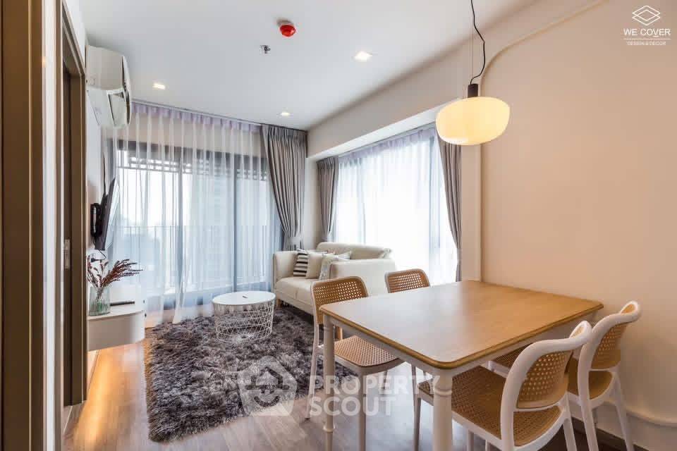 รูป คอนโด 1 ห้องนอน ชั้น 32 Life Ladprao Valley ใกล้ BTS ห้าแยกลาดพร้าว 100 เมตร (ID 2870895) - รูปที่ 1/31