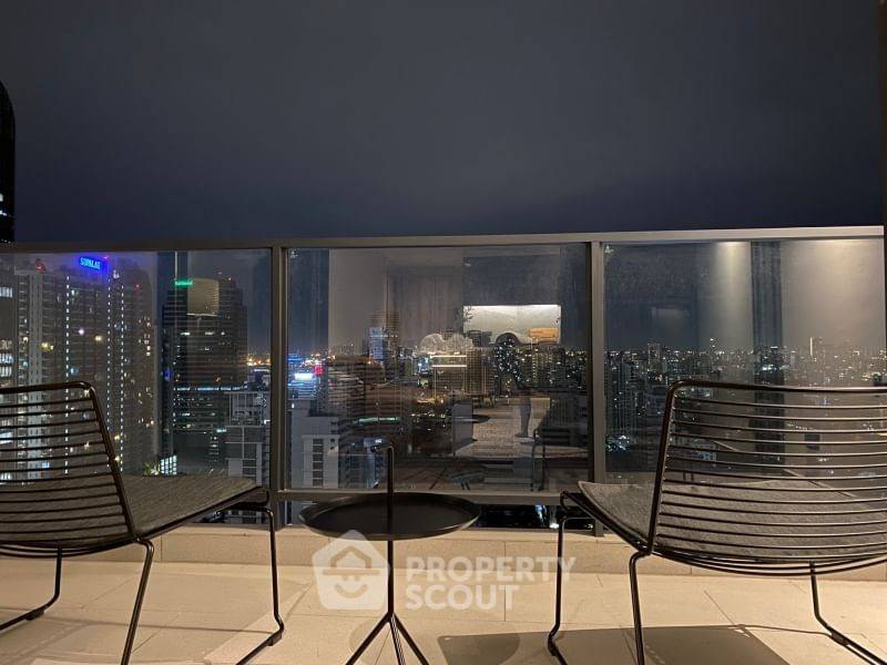 รูป คอนโด 2 ห้องนอน ชั้น 26 The Lofts Asoke ใกล้ MRT เพชรบุรี 300 ม. (ID 2874563) - รูปที่ 5/17