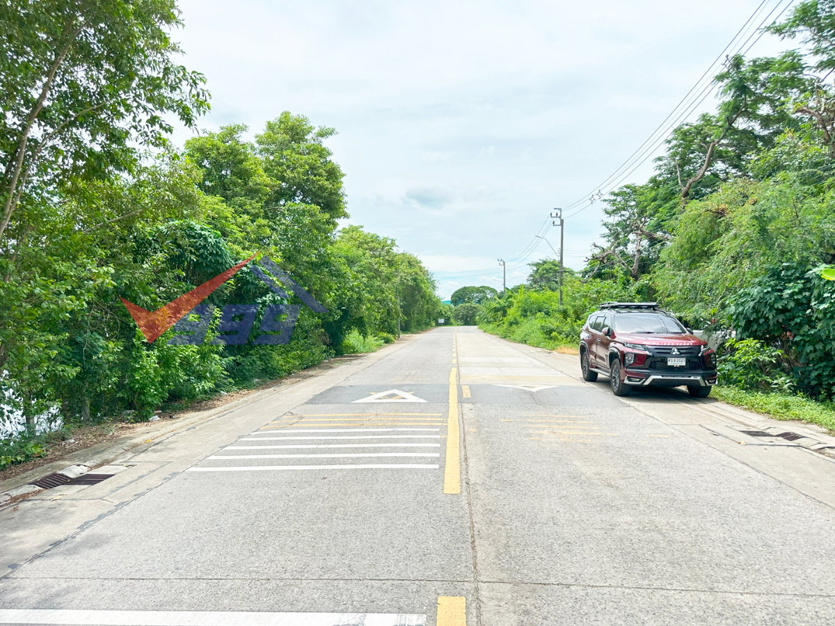 picture 🏙️ Land with Buildings for Rent - Suwinthawong | 2 Rai  REF. 003LSREK - 16/16