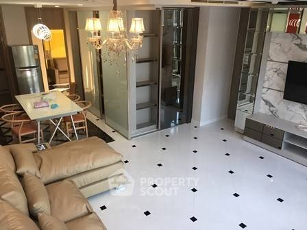 รูป ห่าง BTS เพลินจิต 100 ม. | ขาย 2 ห้องนอน Noble Ploenchit (ID 2873933) - รูปที่ 2/9