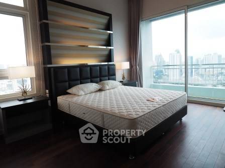 รูป ชั้น 30 ห้อง 3 ห้องนอน Circle Condominium ใกล้ MRT เพชรบุรี (ID 2874544) - รูปที่ 6/16