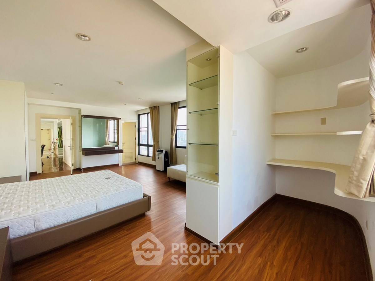 picture Pet-Friendly 2-BR Condo, Prime Mansion One near MRT Phetchaburi (ID 2874351) - 10/22