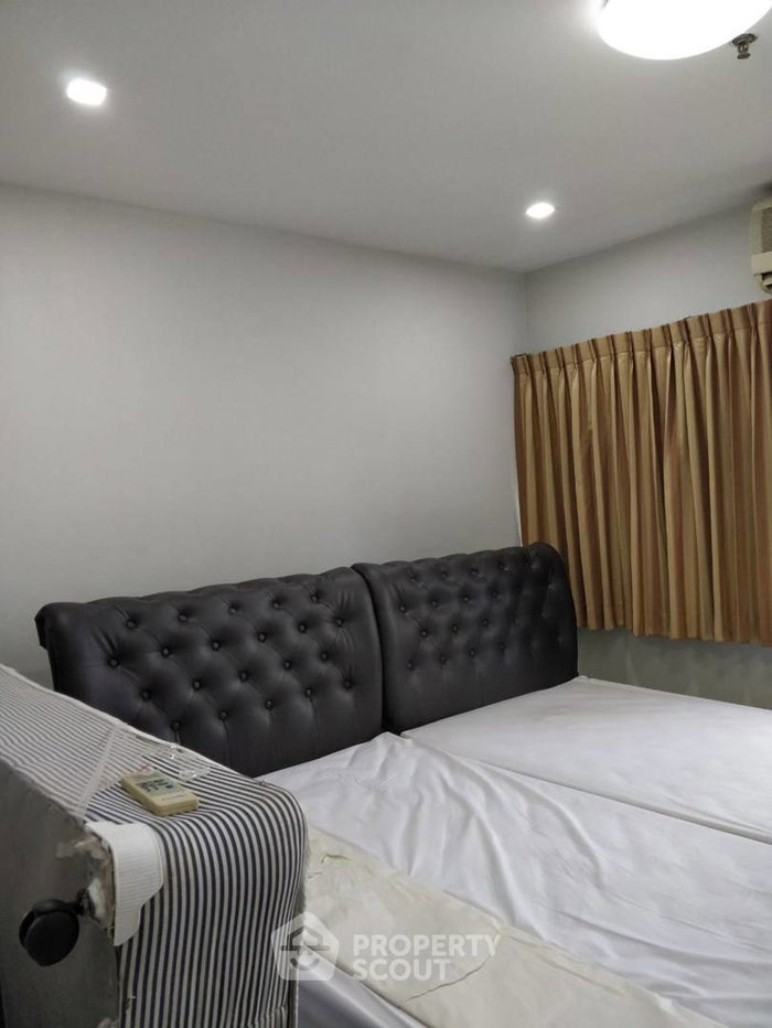 รูป คอนโด 2 ห้องนอน ขนาด 105 ตร.ม. ขาย Liberty Park 2 ใกล้ ARL มักกะสัน (ID 2874288) - รูปที่ 7/8