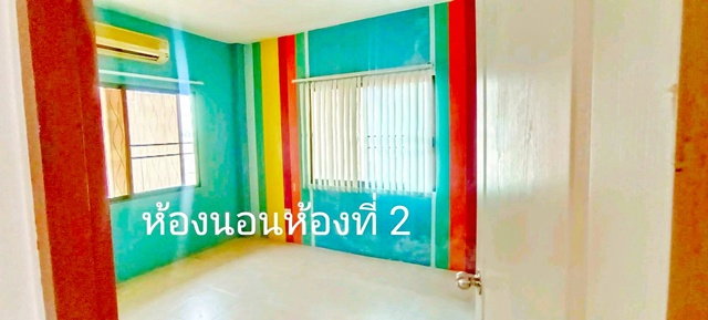 รูป สุกี้ตี๋น้อย 1.38 กม. รังสิต-นครนายก ถ.พระองค์เจ้าสายคลอง 4 บ้านเดี่ยว 2 ชั้น 50 ตร.วา. 200 ตร.ม. 4 นอน 3 น้ำ บ้านหลังใหญ่ - รูปที่ 8/8