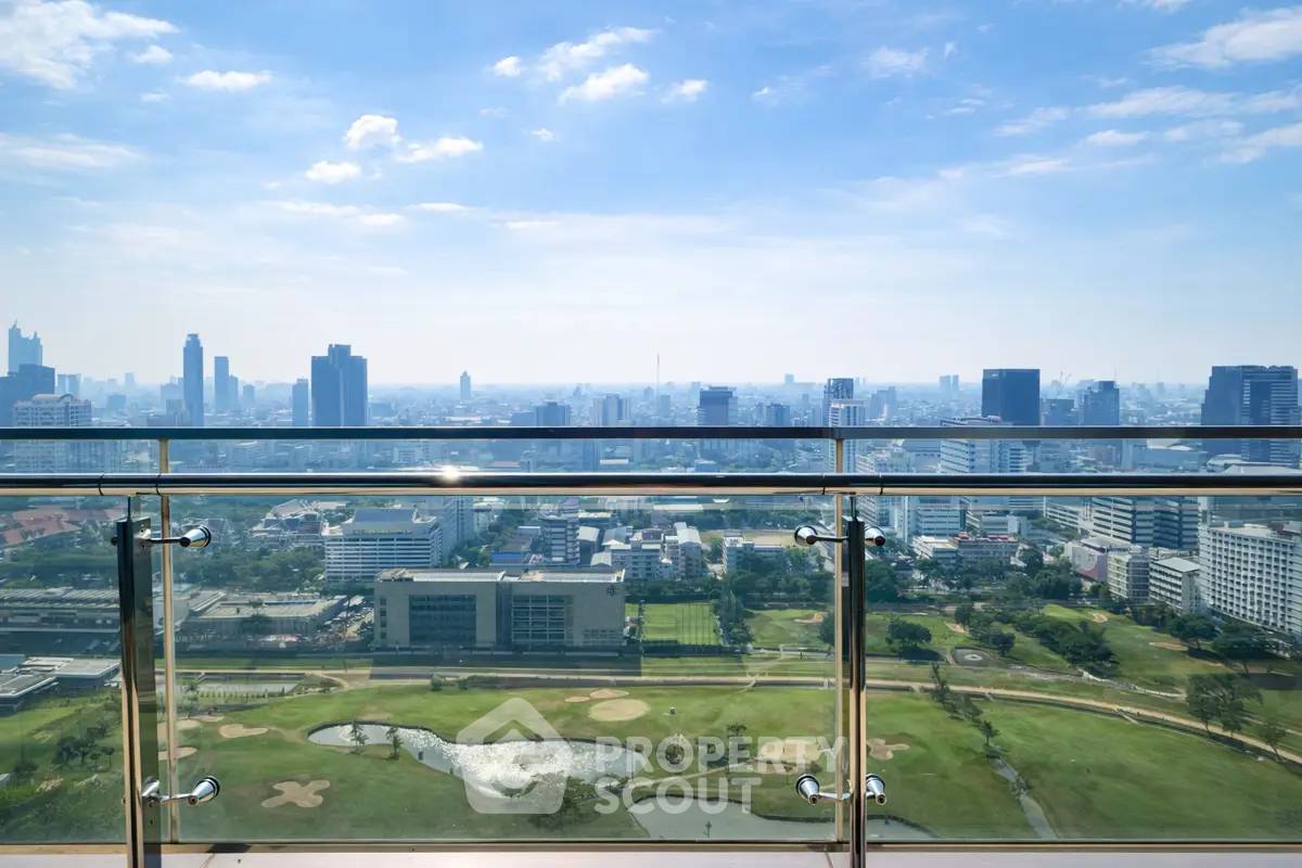 รูป คอนโด 3 ห้องนอน 440 ตร.ม. | The Residences At The St Regis Bangkok | ใกล้ BTS ราชดำริ 90 ม. (ID 2873515) - รูปที่ 6/14
