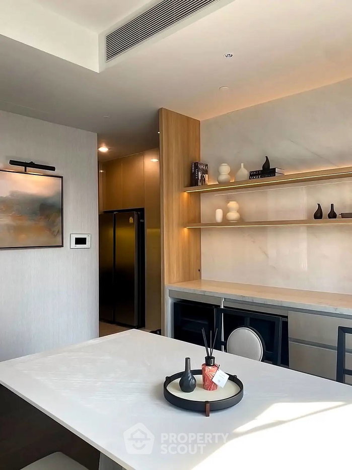 รูป ขายคอนโด 2 ห้องนอน Laviq Sukhumvit 57 ใกล้ BTS ทองหล่อ 200 ม. (ID 2873761) - รูปที่ 5/19