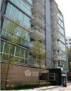 รูป คอนโด 2 ห้องนอน Siri On 8 Sukhumvit 8 ใกล้ BTS นานา (ID 2873934) - รูปที่ 16/16