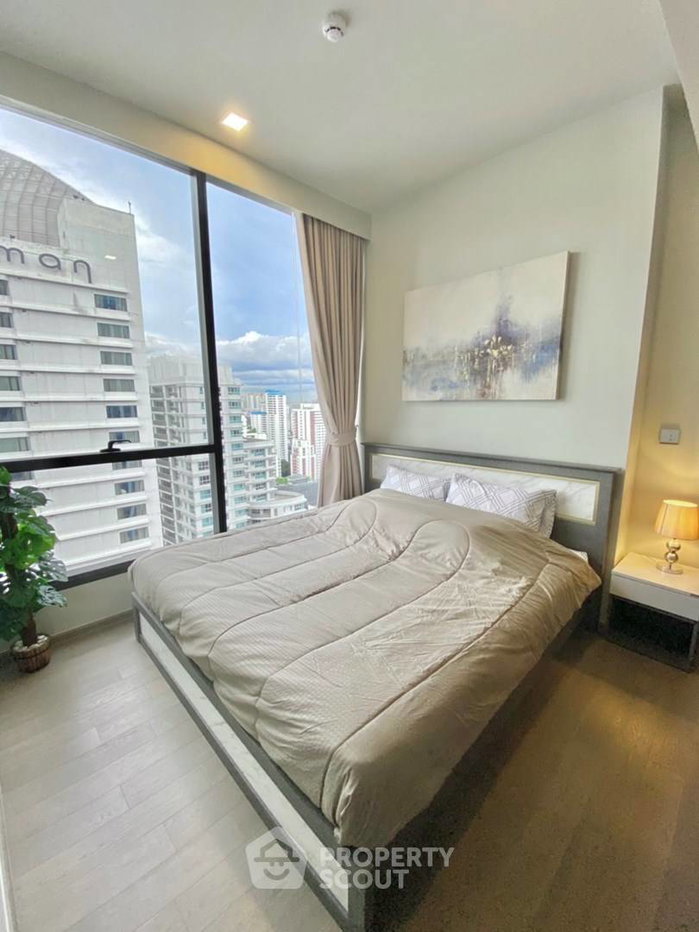 รูป คอนโด 1 ห้องนอน ชั้น 28 Celes Asoke ใกล้ MRT สุขุมวิท 50 ม. (ID 2873890) - รูปที่ 5/9