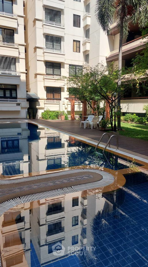 รูป คอนโด ขนาด 2 ห้องนอน 157 ตร.ม. ขาย บaan Chan Condominium ใกล้ทองหล่อ (ID 2029700) - รูปที่ 27/31