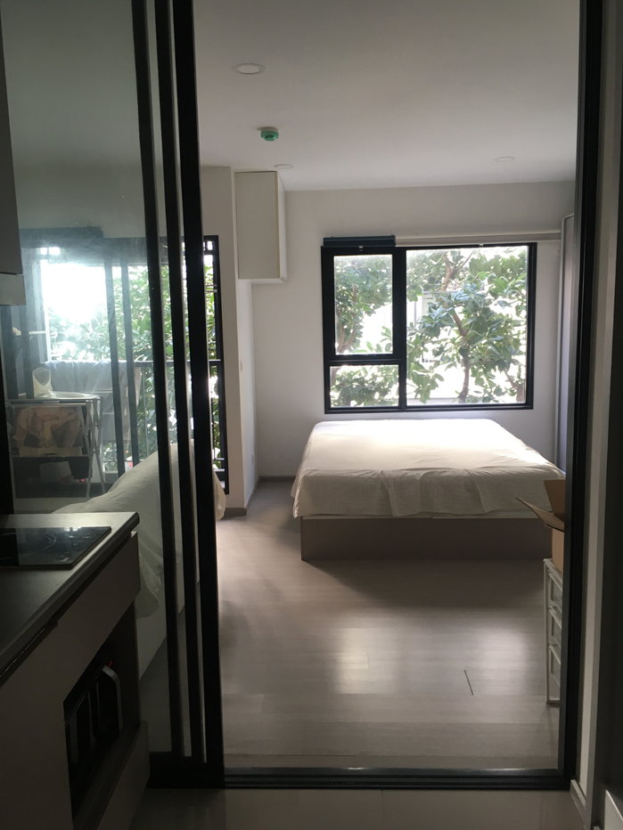 รูป ห้องสตูดิโอให้เช่า กุมภาพันธ์ 2570 - รูปที่ 9/15