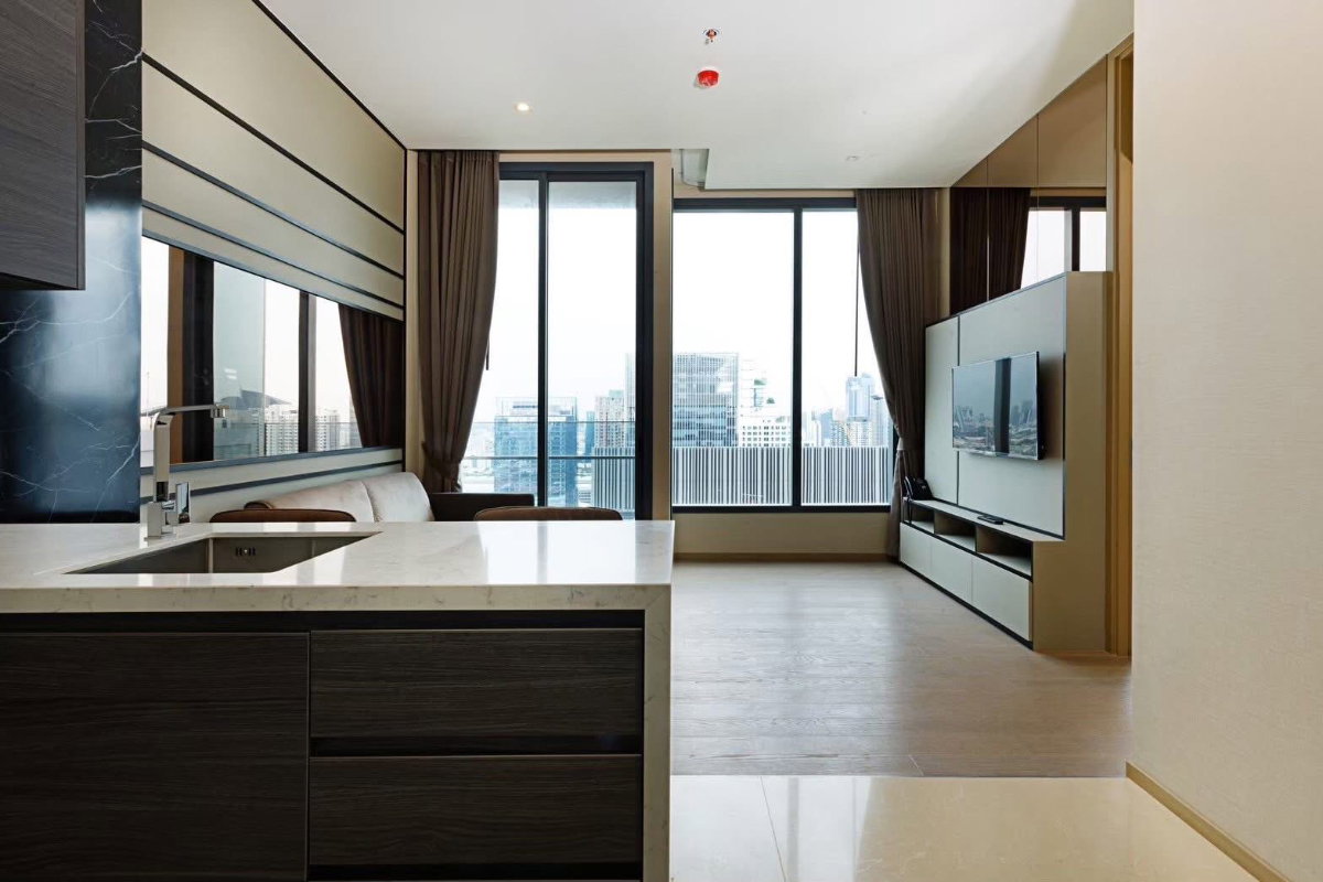 picture The ESSE Asoke - 2/17