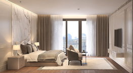รูป Canvas 39 The Residence - รูปที่ 4/21
