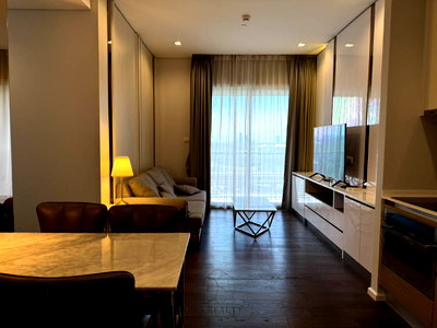 Condos for rent : 🔥 For rent: The Saint Residences, a modern condo in the heart of the city (DSL999)