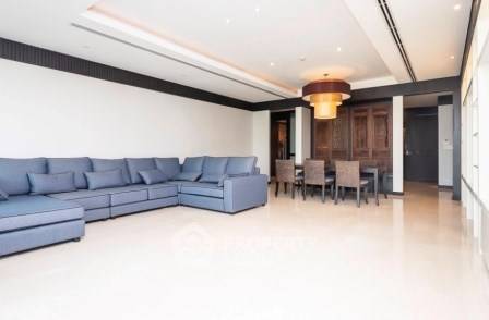 รูป คอนโด 3 ห้องนอน ขนาด 271 ตร.ม. Supreme Garden Condominium ใกล้ MRT ลุมพินี (ID 2873909) - รูปที่ 2/9