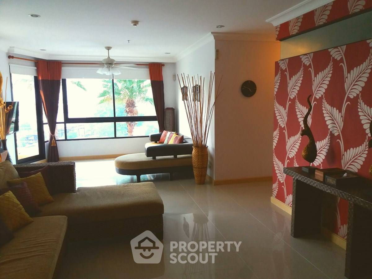 รูป คอนโด 2 ห้องนอน 119 ตร.ม. ขาย ที่ ศุภาลัย คา ริวา บางคอแหลม (ID 2873923) - รูปที่ 2/12