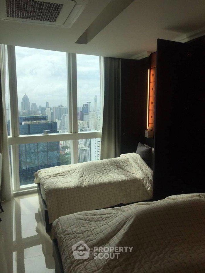 รูป คอนโด 3 ห้องนอน ชั้น 44 ขนาด 316 ตร.ม. Millennium Residence ใกล้ BTS อโศก (ID 2874532) - รูปที่ 18/19