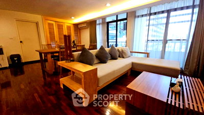 ขายคอนโด : คอนโด ขนาด 2 ห้องนอน 157 ตร.ม. ขาย บaan Chan Condominium ใกล้ทองหล่อ (ID 2029700)
