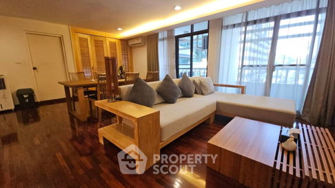 คอนโด ขนาด 2 ห้องนอน 157 ตร.ม. ขาย บaan Chan Condominium ใกล้ทองหล่อ (ID 2029700)