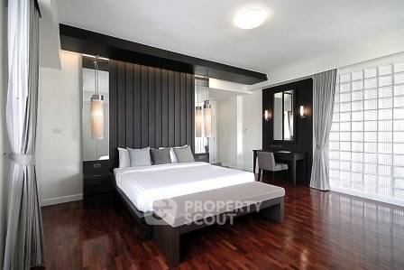 รูป คอนโด 3 ห้องนอน ให้เช่า ที่ Krystal Court ห่าง BTS นานา 200 เมตร (ID 2874051) - รูปที่ 3/6