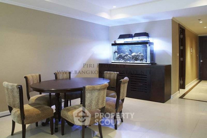 รูป คอนโด 2 ห้องนอน 125 ตร.ม. เดอะ โอเลียนเดอร์ ใกล้ BTS นานา (ID 513578) - รูปที่ 4/10