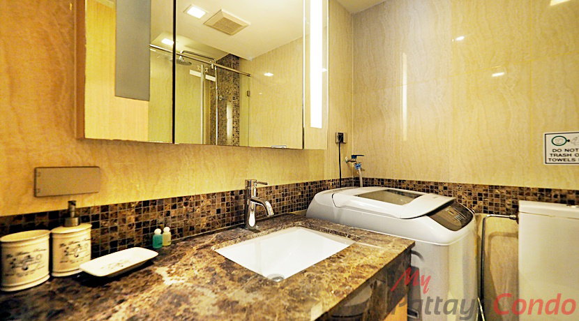 picture 🛏️ 2 Bed - 🛁 2 Bath - 🏙️ Garden View - 🇹🇭 COMPANY name - 🏢 The Cliff Condominium Pattaya - Ref: CLIFF92 - 14/18
