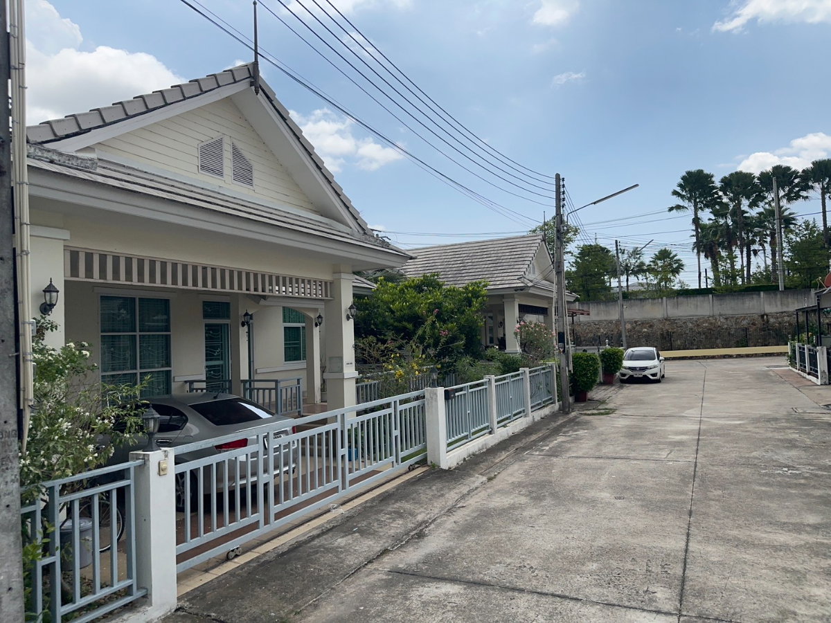 รูป ขายด่วน! บ้านเดี่ยว บ้านมือสอง ทำเลดี หมู่บ้านเดอะริชเพอร์เฟค ศรีราชา - รูปที่ 6/25