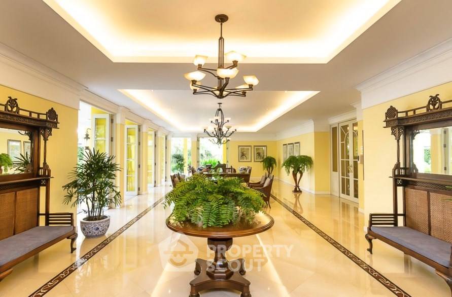 รูป คอนโด 3 ห้องนอน ขนาด 271 ตร.ม. Supreme Garden Condominium ใกล้ MRT ลุมพินี (ID 2873909) - รูปที่ 8/9