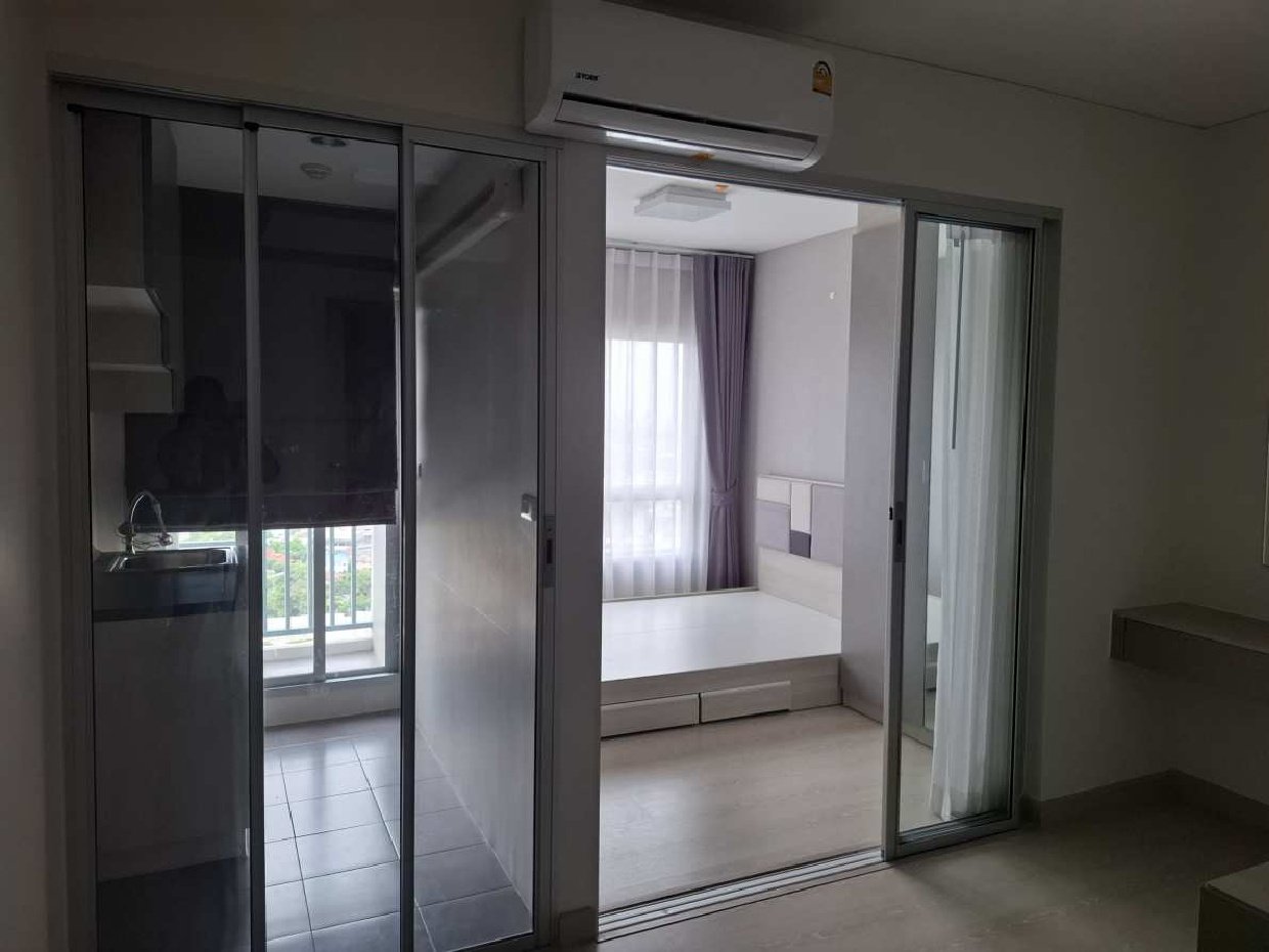 picture CONDO 27.63 Sq.m. Pak Kret Nonthaburi for 2.1M - 9/9